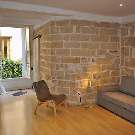 Appartement Le Poete Roucher *