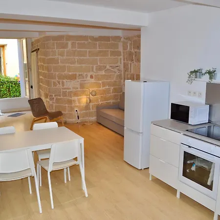 Le Poete Roucher Appartement Montpellier