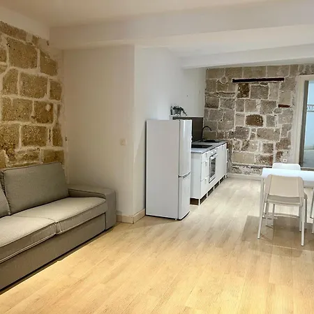 Appartamento Le Poète Roucher *