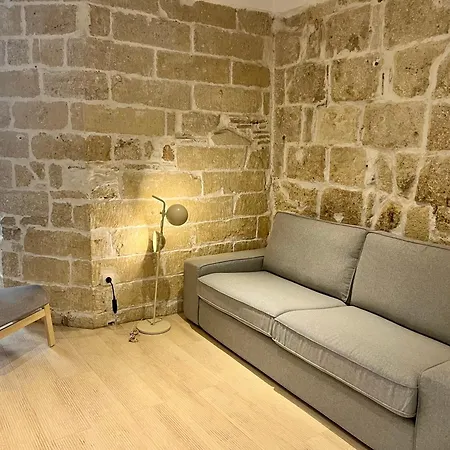 Le Poete Roucher Apartmán Montpellier