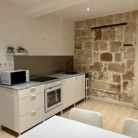 Le Poete Roucher * Montpellier