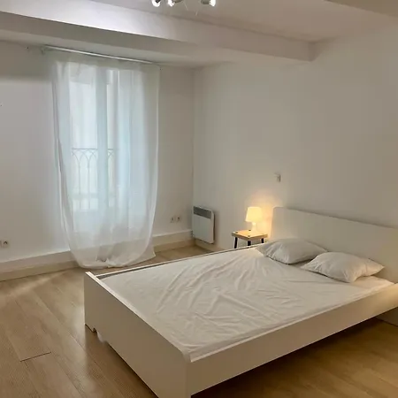 Le Poète Roucher Montpellier